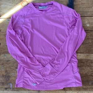 Outdoor Research Long Sleeve Top